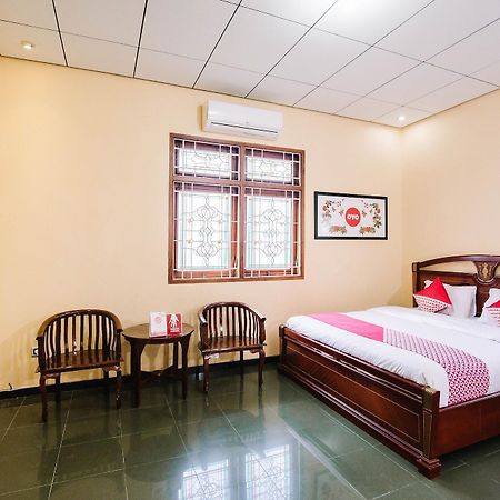 Oyo 986 Authentic Osing Homestay Banyuwangi  Bagian luar foto